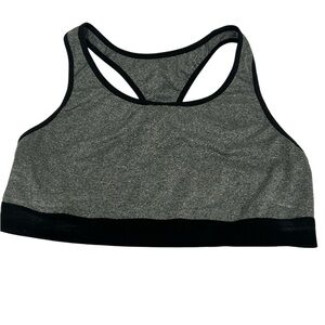 Old Navy Active Go-Dry sports bra